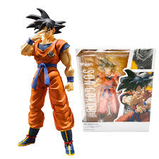 S.H.Figuarts Son Goku