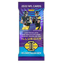 2022 Panini Illusions Football Value Pack