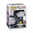 The Umbrella Academy Vanya Pop! Vinyl Figure