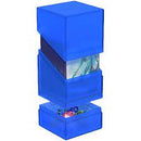 Ultimate Guard Boulder'n'Tray 100+ Sapphire