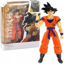 S.H.Figuarts Son Goku