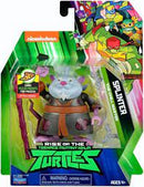 Teenage Mutant Ninja Turtles Nickelodeon Rise of the TMNT Splinter Action Figure [The Chill Master]