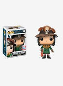 Boggart as Snape [Fall Convention] Funko Pop