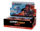 Magic the Gathering: Jumpstart 2022 Booster