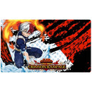 My Hero Academia - Shoto Todoroki Playmat