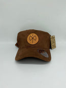 Laser Jack Hats Logo