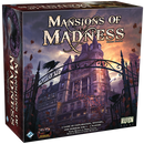 Mansions of Madness Second Edition