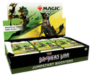The Brothers' War - Jumpstart Booster Display - The Brothers' War (BRO)