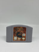 Nintendo 64 : Mortal Kombat Trilogy [USED]