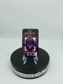 Nightcrawler Mischievous Pins