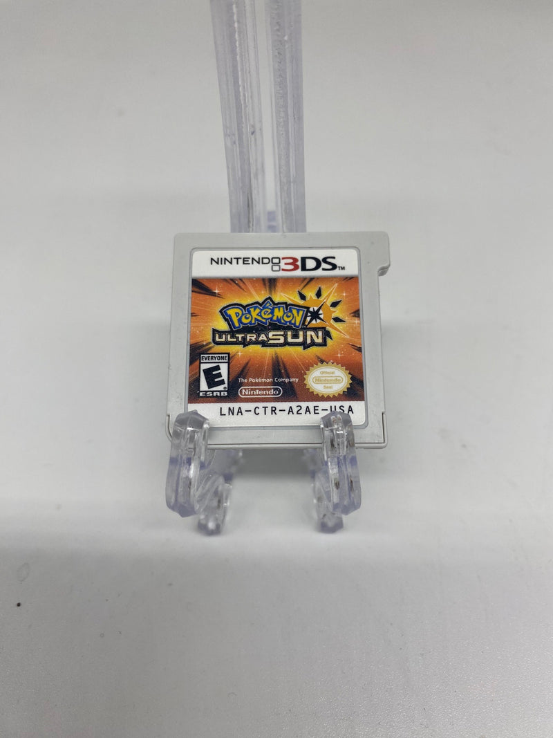 Nintendo 3DS Pokémon Ultra Sun [USED] [CARTRIDGE ONLY]