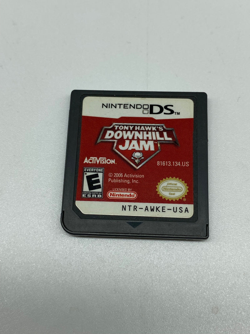 Nintendo 3DS Tony Hawks's Downhill Jam [USED] [CARTRIDGE ONLY]