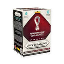 2022 Panini FIFA World Cup Prizm Soccer Trading Card Blaster Box