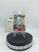 Project 70 Cal Ripken Jr. Trading Card