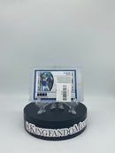 Rookie Card Signed Galvin Lux