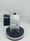 Topps Project 2020 MMXX Teddy Williams Trading Card