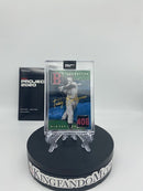 Topps Project 2020 MMXX Teddy Williams Trading Card