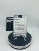 Topps Project 2020 MMXX Tony Gwynn Trading Card