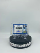 Rookie Card Signed Galvin Lux