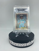 Expos Trading Card Tim Raines