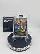 Topps Project 2020 MMXX Mark McGwire Trading Card