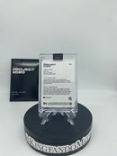 Topps Project 2020 MMXX Mr. November Derek Jeeter Trading Card