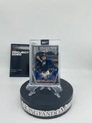 Topps Project 2020 MMXX Mr. November Derek Jeeter Trading Card