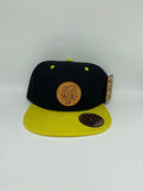 Laser Jack Hats: Yellow Pikachu