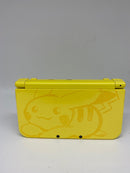 Nintendo 3DS Pikachu [USED]