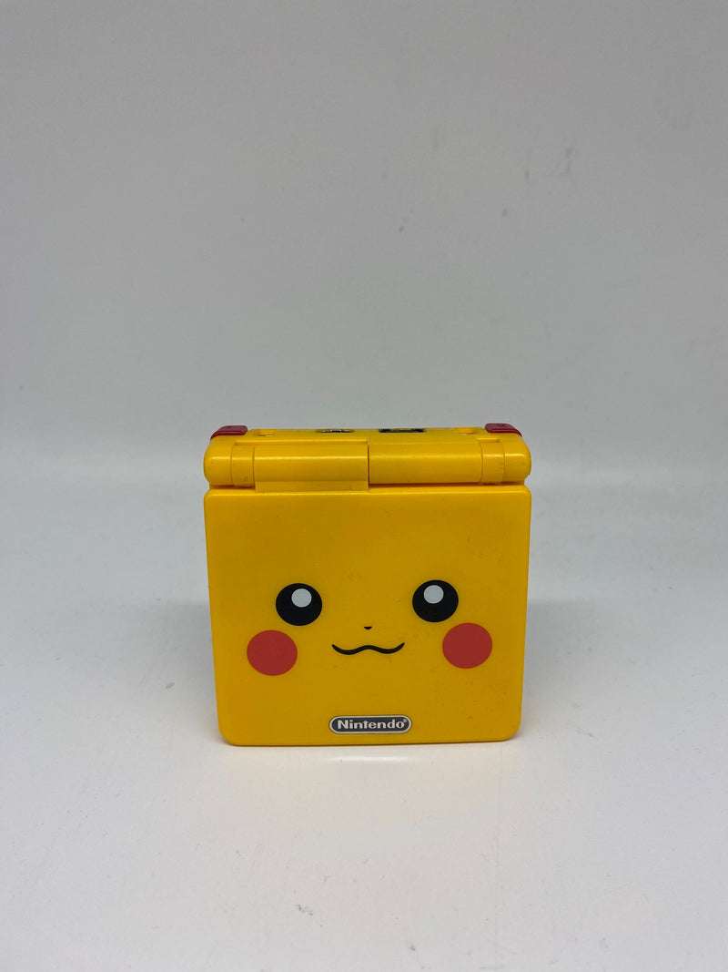 Nintendo Pikachu Gameboy [USED]