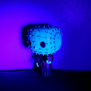Custom Pinhead Funko Pop