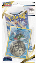 Pokémon TCG: Silver Tempest Checklane Boosters