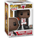 Chicago Bulls Michael Jordan Pop! Vinyl Figure