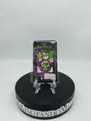 Super Mario Toad Mischievous Pins