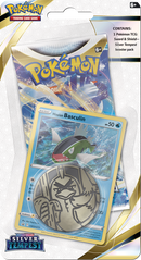 Pokémon TCG: Silver Tempest Checklane Boosters
