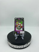 Super Mario Toad Mischievous Pins