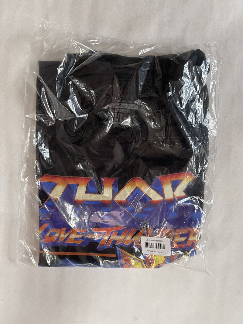 Marvel Thor: Love and Thunder XL T-Shirt