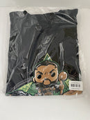 Black Panther Wakanda Forever Men s XL T-Shirt