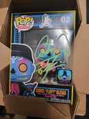 Gabriel "Fluffy" Iglesias Funko Pop