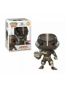 Doomfist Target Exclusive