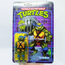 Teenage Mutant Ninja Turtles Leonardo Action Figure