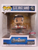 Victory Shawarma: Bruce Banner Special Edition Shared Exclusive