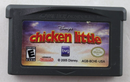 Chicken Little Gameboy Advance [USED]