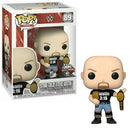WWE SE Stone Cold Steve Austin Pop! Vinyl Figure