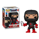 Masters of The Universe Ninjor [NYCC] Pop! Vinyl Figure