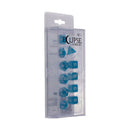 Eclipse Dice Set: Sky Blue (11)