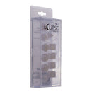 Eclipse Dice Set: Arctic White (11)