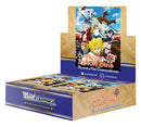 Weiss Schwarz - Seven Deadly Sins - Revival of the Commandments Booster Box