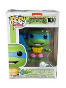 Leonardo with Surfboard Funk Pop!