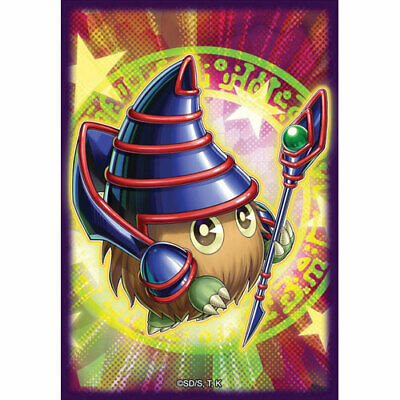 Yu-Gi-Oh Sleeves: Kuriboh Kollection (50)